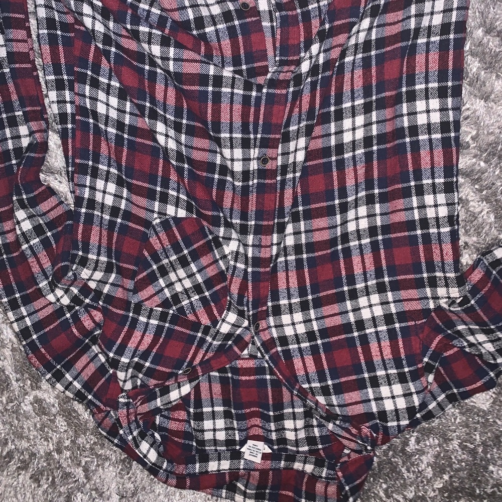 Flannel